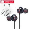 Thumbnail Bluetooth Neckband Headset — Wireless Earbuds, OnePlus