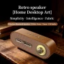 Thumbnail Bluetooth Speaker — Smart Speaker