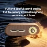Thumbnail Bluetooth Speaker — Smart Speaker