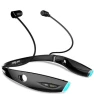 Thumbnail Bluetooth Wireless Neckband Sport Headset — Wireless Earbuds, ZEALOT