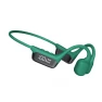 Bone Conduction Earphone, Black White Green, 32GB — Wireless Earbuds