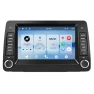 FIAT Panda In-Car Multimedia Player — Car Infotainment System