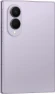 Thumbnail Foldable Smartphone, 256 GB, Lavender — Smartphones, Samsung