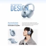 Thumbnail Over-ear wireless Bluetooth headphones — Wireless Earbuds, Xiaomi