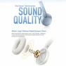 Thumbnail Over-ear wireless Bluetooth headphones — Wireless Earbuds, Xiaomi