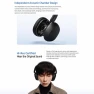 Thumbnail Over-ear wireless Bluetooth headphones — Wireless Earbuds, Xiaomi