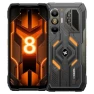 Thumbnail Rugged phone, Black, 12GB RAM, 256GB storage — Smartphones, Blackview