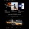 Thumbnail Rugged phone, Black, 12GB RAM, 256GB storage — Smartphones, Blackview