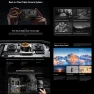 Thumbnail Rugged phone, Black, 12GB RAM, 256GB storage — Smartphones, Blackview