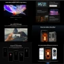 Thumbnail Rugged phone, Black, 12GB RAM, 256GB storage — Smartphones, Blackview