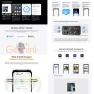 Thumbnail Rugged phone, Black, 12GB RAM, 256GB storage — Smartphones, Blackview