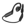 Thumbnail Smart AI Headphones, Black — Wireless Earbuds