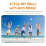 Thumbnail Smart AI Translation Glasses — Smart Glasses