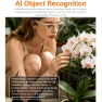 Thumbnail Smart AI Translation Glasses — Smart Glasses