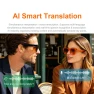 Thumbnail Smart AI Translation Glasses — Smart Glasses