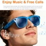 Thumbnail Smart AI Translation Glasses — Smart Glasses
