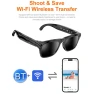 Thumbnail Smart AI Translation Glasses — Smart Glasses
