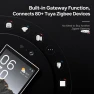 Thumbnail Smart Home Central Control Panel, White — Smart Home Hub