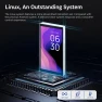 Thumbnail Smart Home Central Control Panel, White — Smart Home Hub