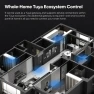 Thumbnail Smart Home Central Control Panel, White — Smart Home Hub