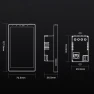 Thumbnail Smart Home Central Control Panel, White — Smart Home Hub