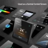 Thumbnail Smart Home Central Control Panel with Thermostat Function — Smart Home Hub