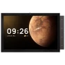 Thumbnail Smart home control panel, EU Edition, Grey — Smart Home Hub