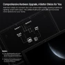 Thumbnail Smart home control panel, EU Edition, Grey — Smart Home Hub