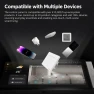 Thumbnail Smart home control panel, EU Edition, Grey — Smart Home Hub