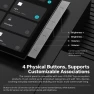 Thumbnail Smart home control panel, EU Edition, Grey — Smart Home Hub