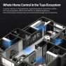 Thumbnail Smart home control panel, EU Edition, Grey — Smart Home Hub