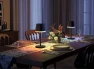 Thumbnail Smart Portable Table Lamp, Black — Smart Lamps, Govee