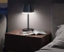 Thumbnail Smart Portable Table Lamp, Black — Smart Lamps, Govee