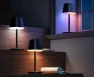 Thumbnail Smart Portable Table Lamp, Black — Smart Lamps, Govee