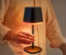Thumbnail Smart Portable Table Lamp, Black — Smart Lamps, Govee