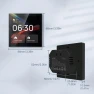Thumbnail Smart Voice Central Control Panel, Black — Smart Home Hub