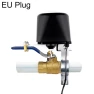 Smart WiFi Valve Switch — Water Shut Off Valve, MOES