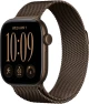Thumbnail Smartwatch, 42 mm, Dark Bronze Milanese Loop — Smart Watch, Apple