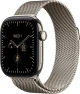 Thumbnail Smartwatch, 46 mm, GPS+Cellular, Natural Titanium — Smart Watch, Apple