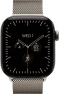 Thumbnail Smartwatch, 46 mm, GPS+Cellular, Natural Titanium — Smart Watch, Apple