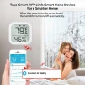 Thumbnail Temperature and Humidity Sensor — Temperature & Humidity Sensor