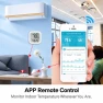Thumbnail Temperature and Humidity Sensor — Temperature & Humidity Sensor