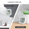 Thumbnail Temperature and Humidity Sensor — Temperature & Humidity Sensor
