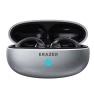 TWS Bluetooth Earclip Earphones — Wireless Earbuds, Lenovo