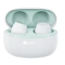 TWS earbuds, Black White — Wireless Earbuds, Asus