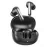 White Black In-Ear Earbuds — Wireless Earbuds, QCY
