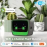 Thumbnail WiFi Automatic Irrigation Timer — Irrigation System, MOES