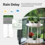 Thumbnail WiFi Automatic Irrigation Timer — Irrigation System, MOES