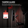 Thumbnail WiFi Smart Entrance Door Lock — Smart Lock