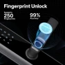 Thumbnail WiFi Smart Entrance Door Lock — Smart Lock